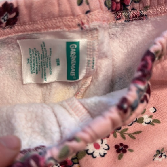 3/$15 leggings sweat bundle 18m - Picture 7 of 7